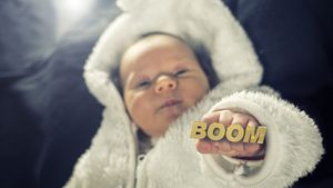 Efectele izolării la domiciliu. Specialiștii anunță un „baby boom”. Numărul bebelușilor născuți în România ar putea depăși 200.000