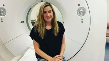 O prezentatoare BBC a dezvăluit că mai are doar “câteva zile de trăit“