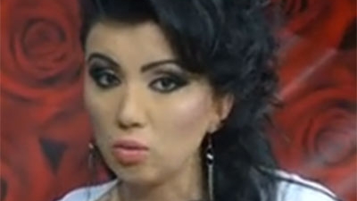 Câţi bani a luat Adriana Bahmuteanu pentru reclamele la tigăi? Află răspunsul chiar din gura prezentatoarei TV