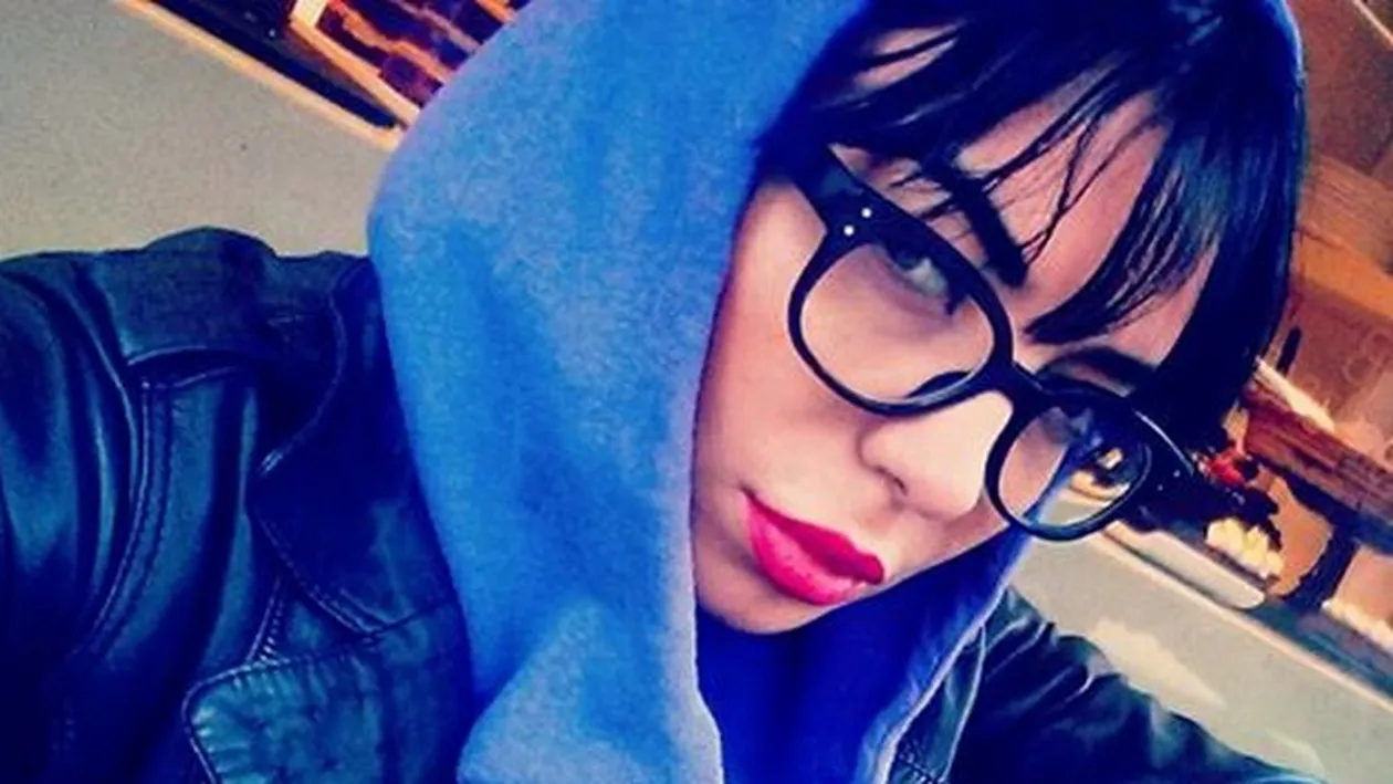 DJ Wanda si-a mai tras un tatuaj! Si-a facut pe spate un.....