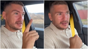 Călin Donca, la un pas să rămână fără bani în cont. Fostul concurent de la Survivor 2026 trage un semnal de alarmă: ”Mi-a spus că e de la poliție”