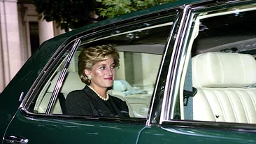 Decizia dureroasă luată de Prințesa Diana după divorțul de Charles. Abia acum s-a aflat!