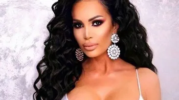 Bianca Pop se iubește cu un celebru manelist! Ispita a spus tot