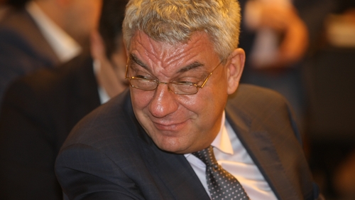 Premierul Tudose, negocieri pe ultima sută de metri! Se întâmplă înaintea şedinţei pesediştilor
