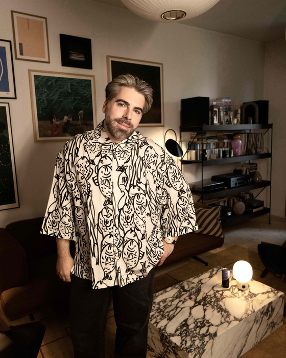 Maurice Munteanu spune cu cine din juriu rezonează cel mai mult
