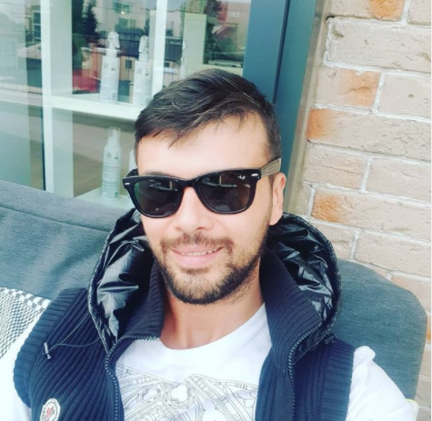 Oana Roman a recunoscut că a avut o aventură de-o noapte. Despre cine este vorba 