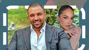 Dilemele lui Alex Bodi, șantajul și palmele date Selinei! 5.000 de euro lunar și trauma de cinci ani!