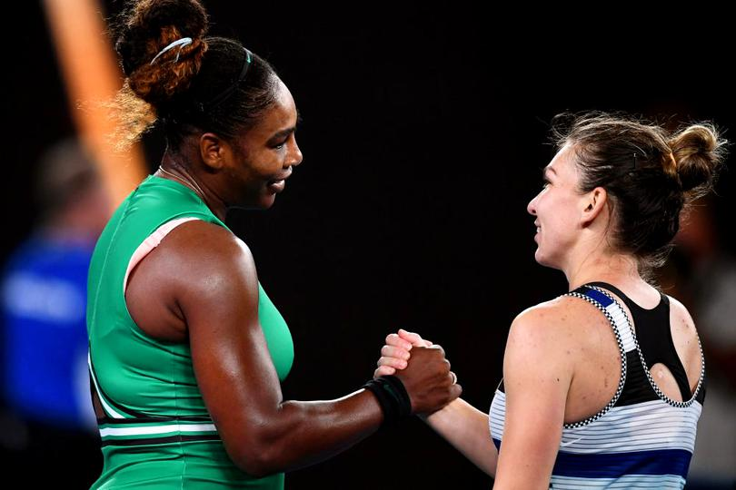 Radu Banciu a luat foc după ce Simona Halep a fost eliminată de Serena Williams. “Arăta ca maimuțele! Stătea cu punga aia de rahat în fund. În loc s-o scuipe, i-a zis…”