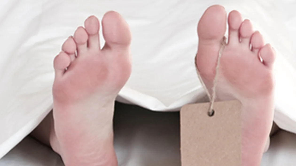 VIDEO S-a sinucis pentru ca fosta lui iubita se casatorea cu altul!