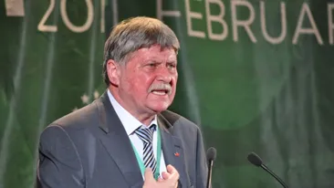 Reacţia incredibilă al lui Mircea N. Stoian după moartea lui  Verestoy Attila: ”îmi miroase a cancer cu...”