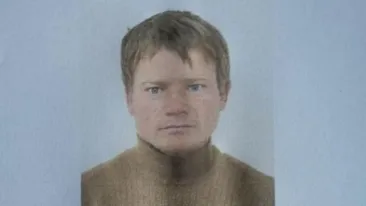 Un botoșănean a dispărut fără urmă, de o lună. Dacă îl vezi, sună de urgență la 112!