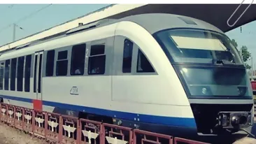 Anunțul făcut de CFR!  Se suspendă circulația trenurilor dintre România și Ungaria