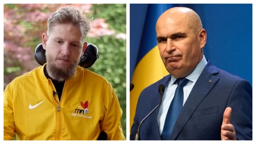 Decizia luată de Ilie Bolojan după ce Mihai Neșu s-a plâns de impozitul de 36.000 de euro