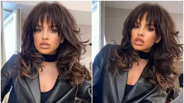 Diana Gureșoaie, imagini din intimitate! Cum arată „strâmba lui Dodel” după ani buni în care s-a retras din lumina reflectoarelor: „Sunt un wildcard”