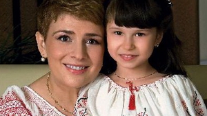 Teo, in lacrimi in fata telespectatorilor. Ce s-ar fi intamplat cu fiica ei, daca...