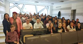 Galerie foto - poza 2