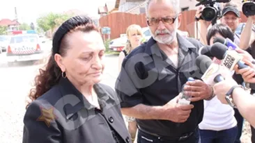 Parintii Madalinei Manole nu renunta la nepotel. Contesta decizia tribunalului!