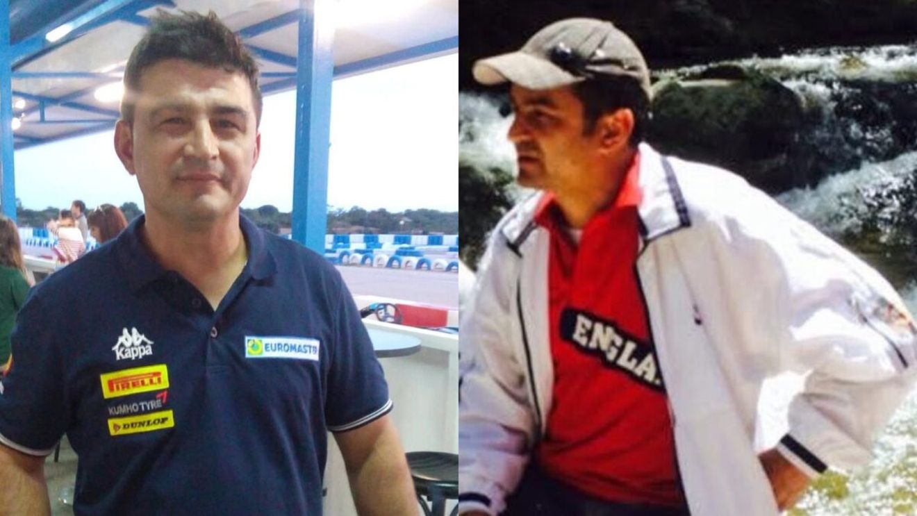 El e românul care a murit în incendiile din Spania. Mircea Spiridon salvase un bătrân din flăcări