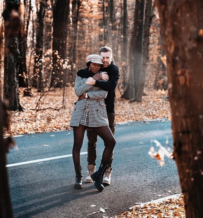 Fosta lui Florin Ristei iubește din nou?! Bărbatul misterios cu care s-a pozat Naomi Hedman: ”Iubire adevărată!”