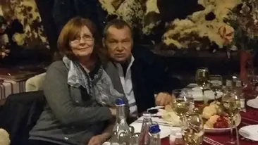 Soția lui Cornel Patrichi, mesaj emoționant la doi ani de la moartea coregrafului: Ai răbdare până la prima îmbrățișare printre stele!