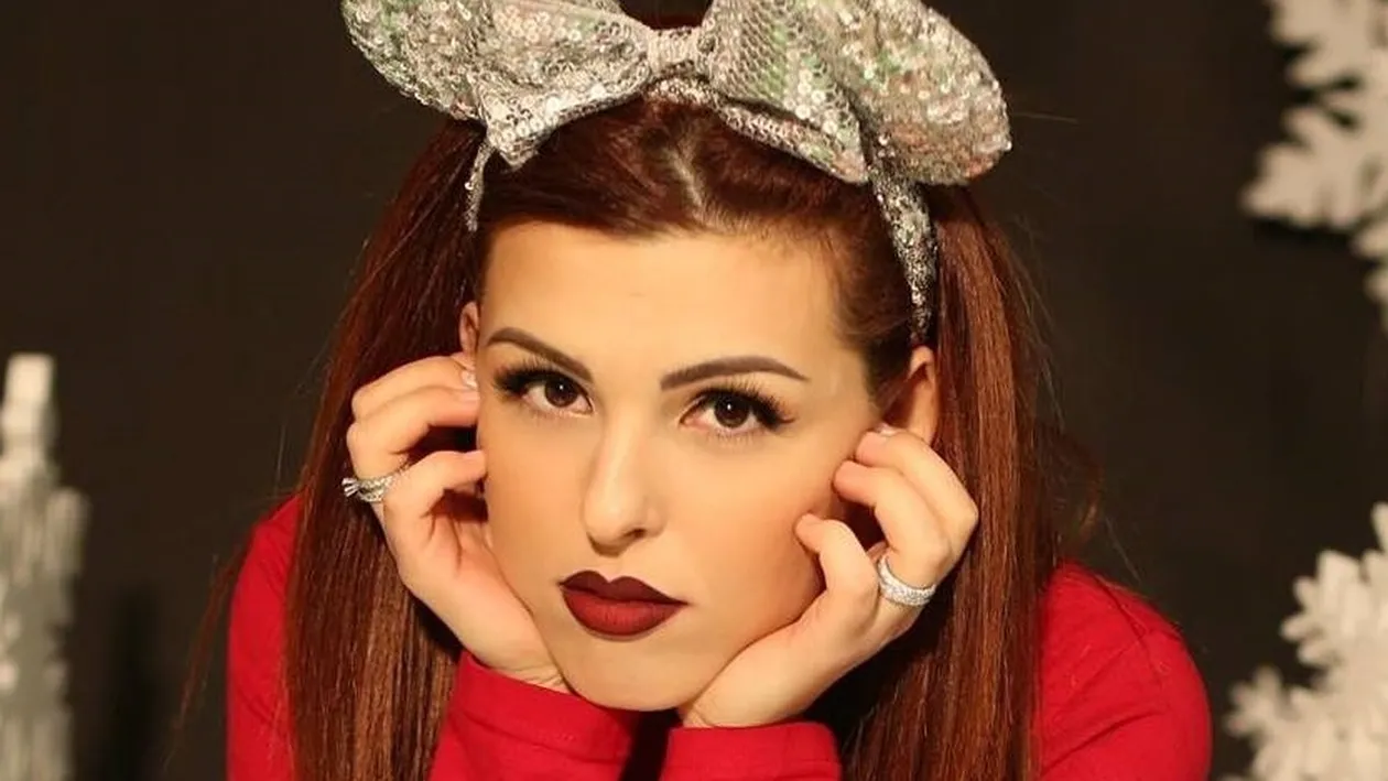 Diana Bişinicu a ajuns de urgenţă la spital: ”Toate articulaţiile mi-au fost încleştate, nu am putut să îmi mişc corpul!”