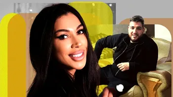 Raluca Pastramă, dată în judecată de fostul socru! Ce bani vrea să obțină de la ea tatăl lui Ibrahim Hanifi