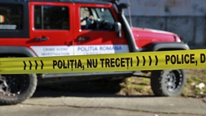 Crimă abominabilă în Bihor. Și-a ucis prietenul în somn, l-a tranşat şi l-a aruncat în grădină. Apoi a povestit la cârciumă ce a făcut