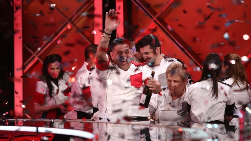 Câștigătorii Chefi la Cuțite, de la Antena 1, desemnați în urma unor bătălii de poveste. Cine sunt cei 11 învigători ai edițiilor anterioare