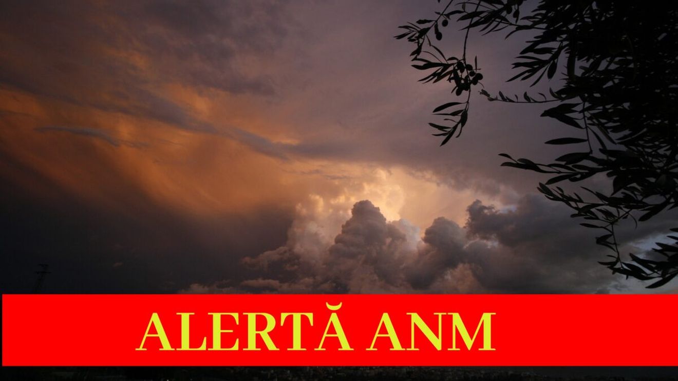 Vremea ne oferă două situații total opuse în următoarea perioadă. ANM a venit cu precizări exacte despre prognoza meteo din România în iulie