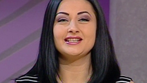 Gabi Cristea, furioasa pe meteorologi: "Unde dracu sunt gradele alea multe din termometre?"