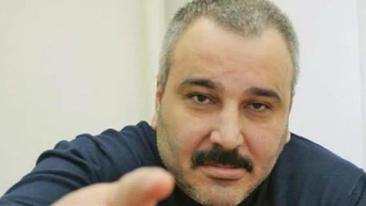 Cutremur în lumea interlopă din România! Sile Cămătaru, condamnat definitiv la 6 ani de închisoare