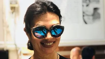 Ozana Barabancea, din nou pe mâna medicilor: ”Vreau să am un beach body!”