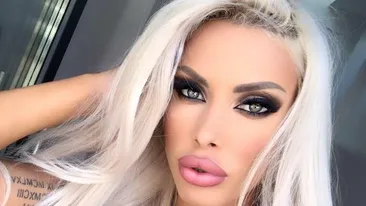 Loredana Chivu și-a scos iubitul în public! ”Noi am mai ieșit la evenimente, dar niciodată filmați”