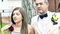 Fiica mijlocie a lui Gigi Becali a dat examenul la DREPT dupa ce tatal ei a iesit din puscarie! Vezi CE NOTA A LUAT!