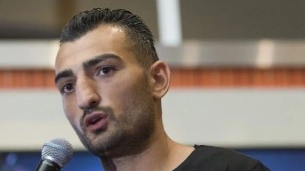 Doliu în lumea sportului! Vanes Martirosyan a murit la doar 39 de ani