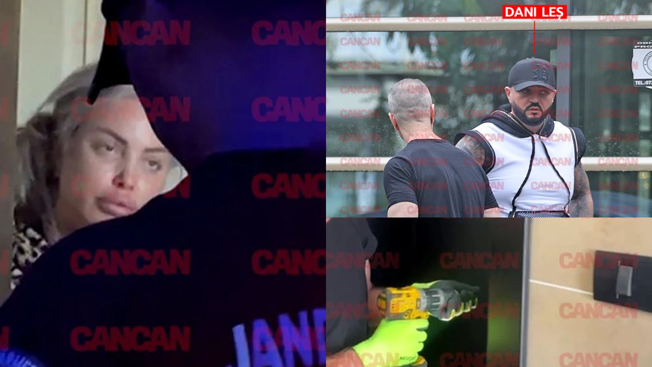 Primele declarații ale Loredanei Chivu, după ce fostul iubit i-a golit casa: ”M-am săturat să trăiesc în teroare”