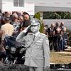 Generalul Dorin Ioniță avea o pasiune neștiută! Indiciul apare chiar în declarația sa de avere