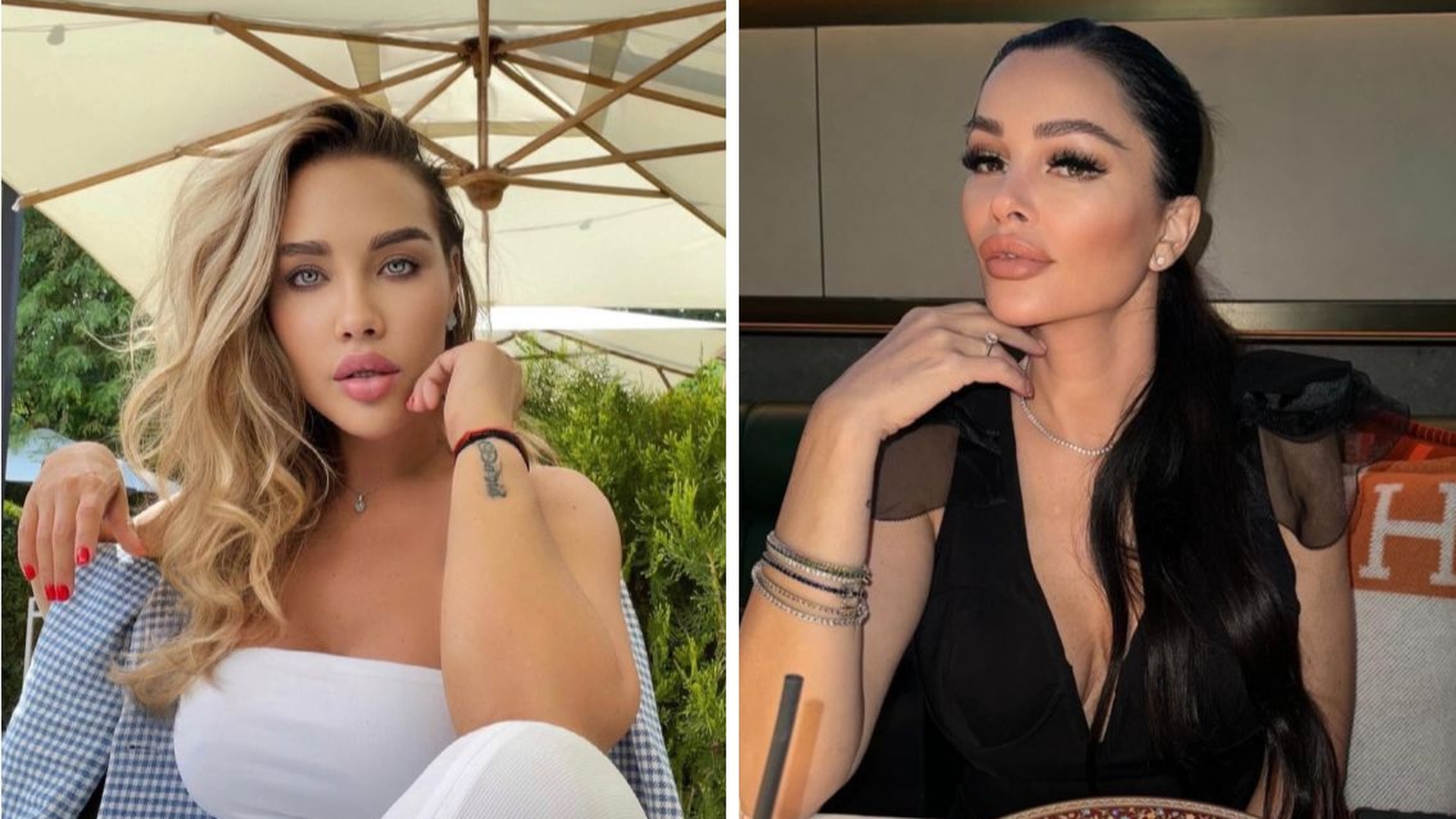 Raluca Podea, amanta lui Ilie Năstase?! Brigitte Pastramă nu a mai putut răbda: „Am simțit că trebuie să mă răzbun”