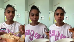 Dieta din spital a lui Laurette. Bruneta a suferit 23 de operații