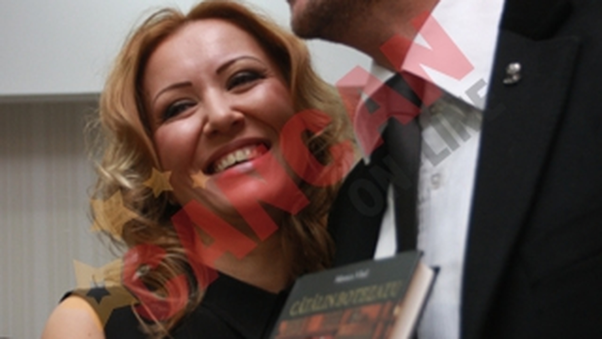 Succes garantat! Cartea lui Botezatu, in top 10 cele mai vandute carti din 2010, la o luna de la lansare