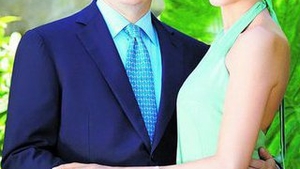 Ele au trecut prin patul printului