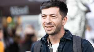 Mircea Bravo s-a căsătorit. Celebrul vlogger a avut parte de glume la propria nuntă