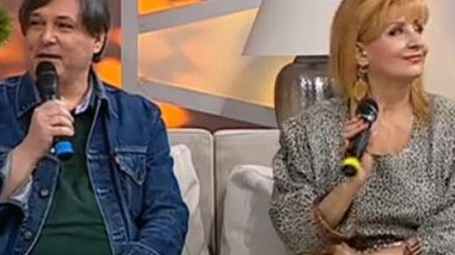 Cornel Galeş s-a ţinut de cuvânt! Ce a făcut la o zi după înmormântarea Ilenei Ciuculete