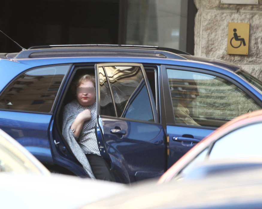 Silvia Popeangă obține venituri absolut fabuloase de la stat