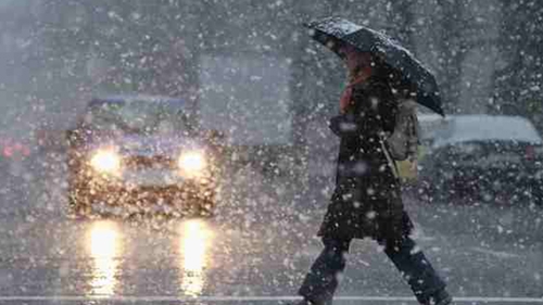Meteo 4 februarie: Vremea se va schimba radical in urmatoarele ore!