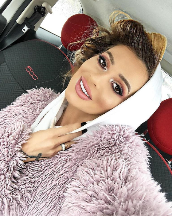 Maria Simion îi face marcaj strâns ”Prințișorului taxiurilor”