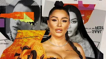 Brigitte a scos din buzunar o avere ca să se tuneze! A pierdut șirul operațiilor estetice, iar imaginile de altădată stau mărturie!