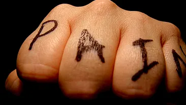 Nici in filme nu vezi asa ceva! O galateanca i-a smuls testiculul sotului ei, l-a puns in punga si…