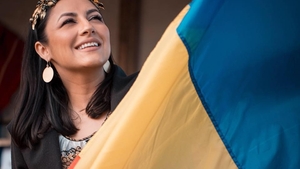 Andra a transmis un mesaj plin de speranță de Ziua Națională a României