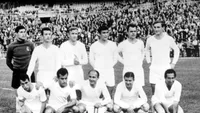 Cum Realul lui Di Stefano a avut parte de o experiență inedită la București